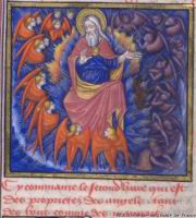 Chute des Anges dechus